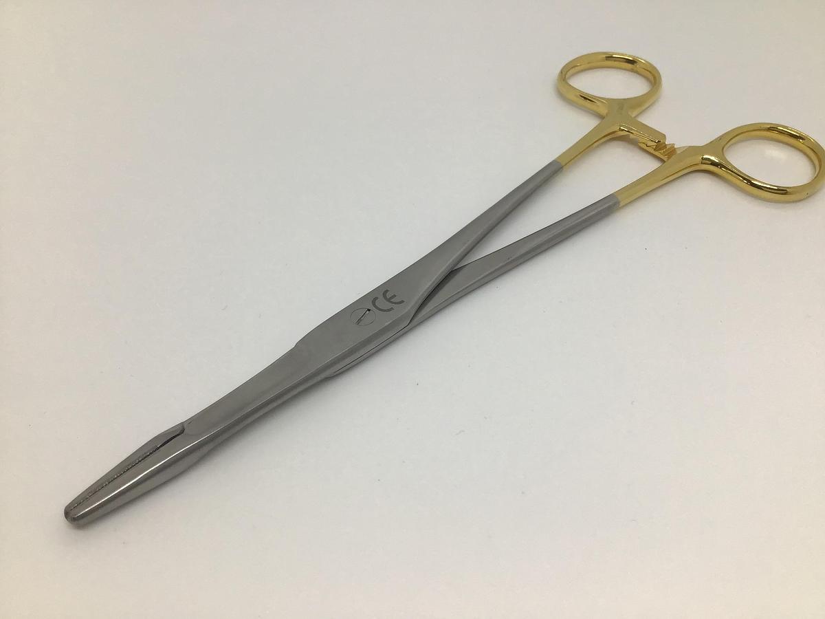 GB Medical Olsen Hegar TC 190mm