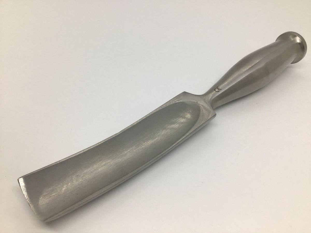 GB Medical Gouge Smith Peterson Curved 25mm