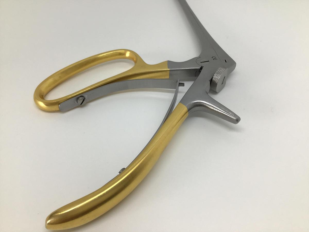 Tischler Biopsy Forceps 255mm