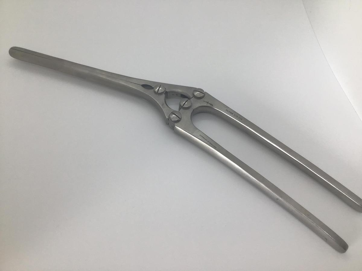 Payr Intestinal Clamp 350mm