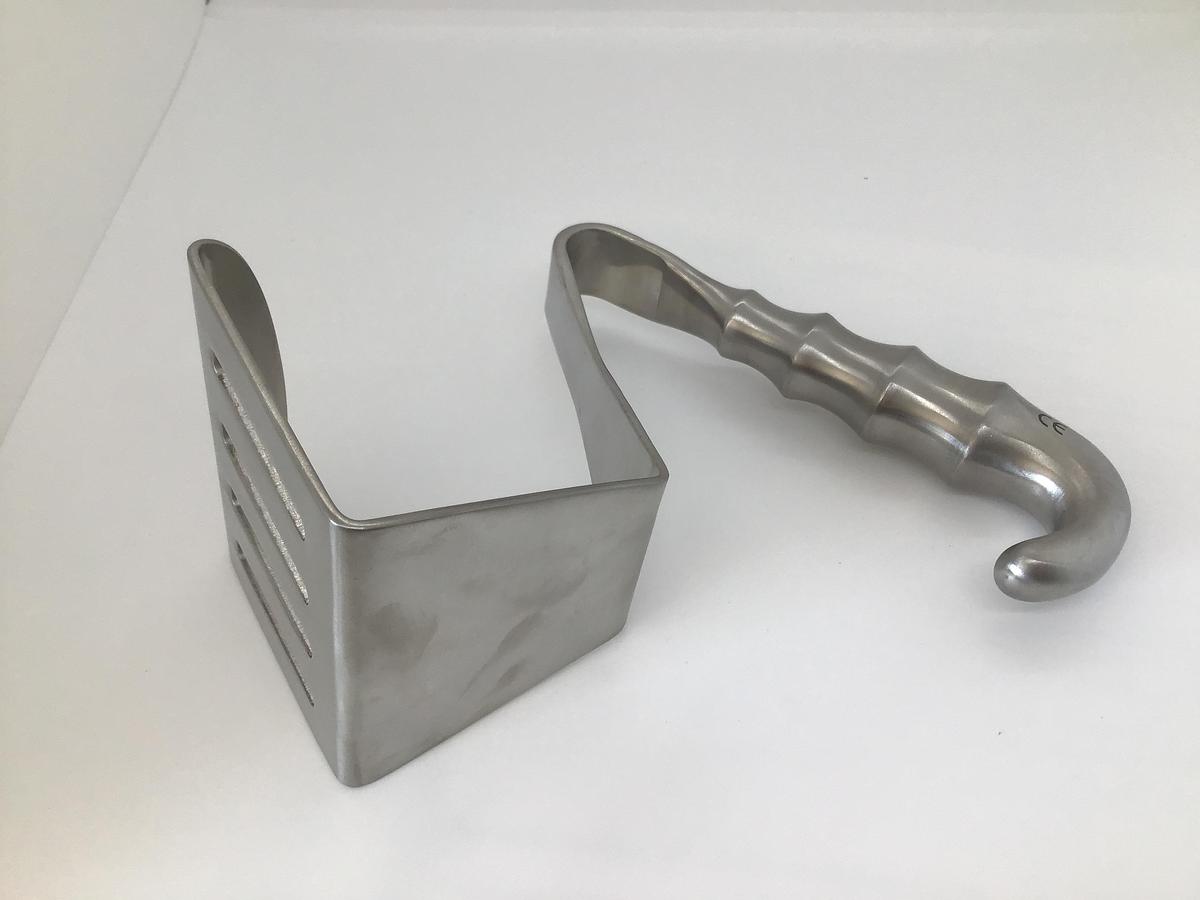GB Medical Davidson Scapula 195mm