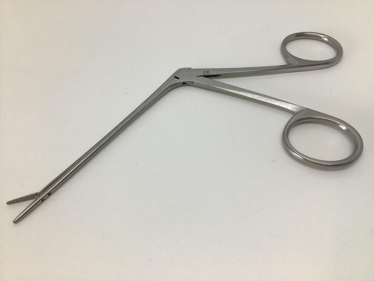 GB Medical Hartmann 80mm
