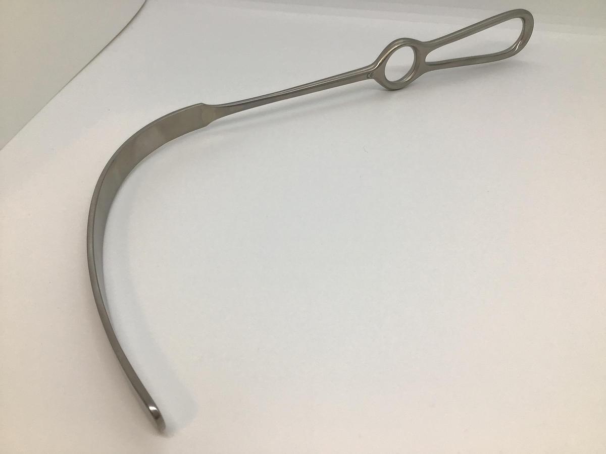GB Medical Kelly 270mm