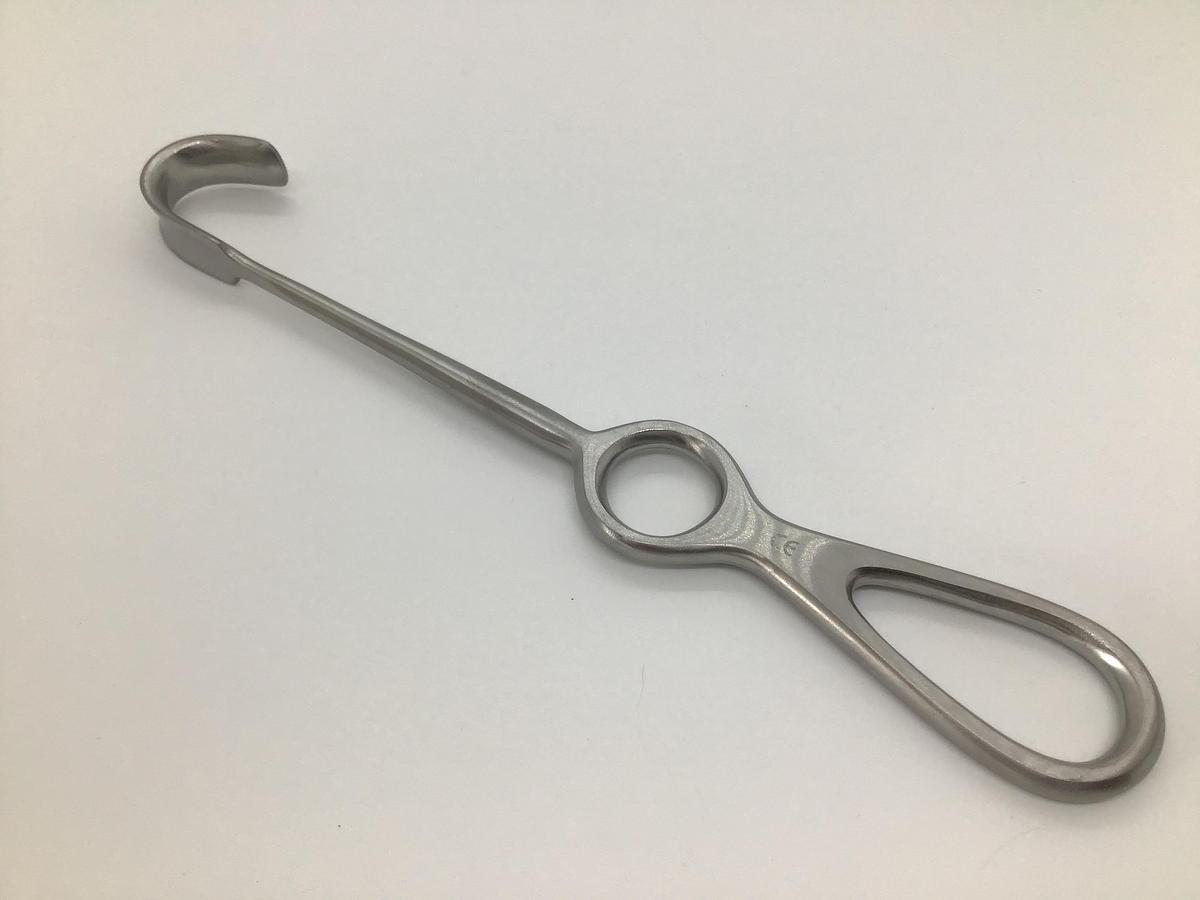 GB Medical Moynihan 225mm