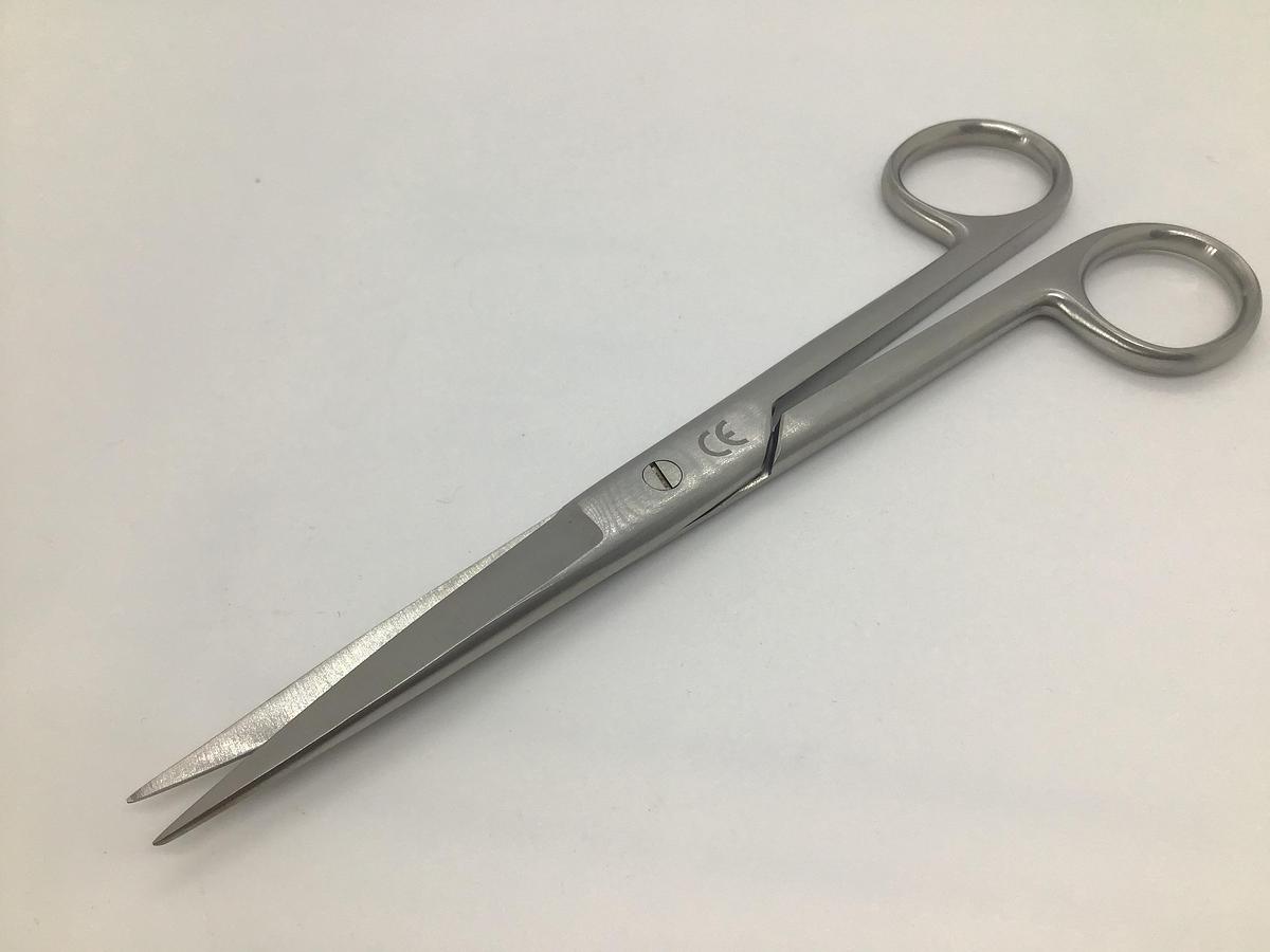GB Medical Sharp/Sharp 150mm