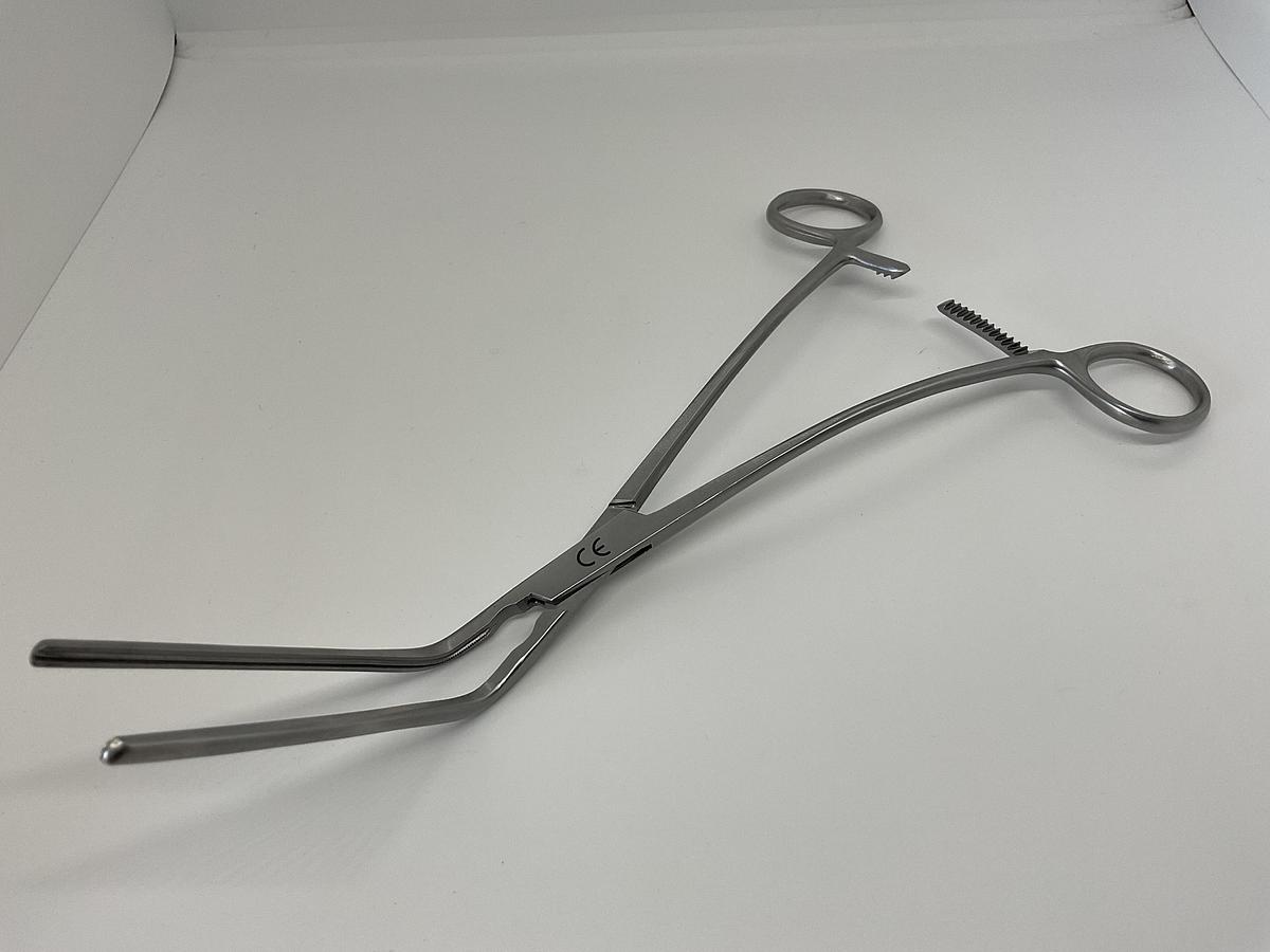 GB Medical DeBakey 260mm