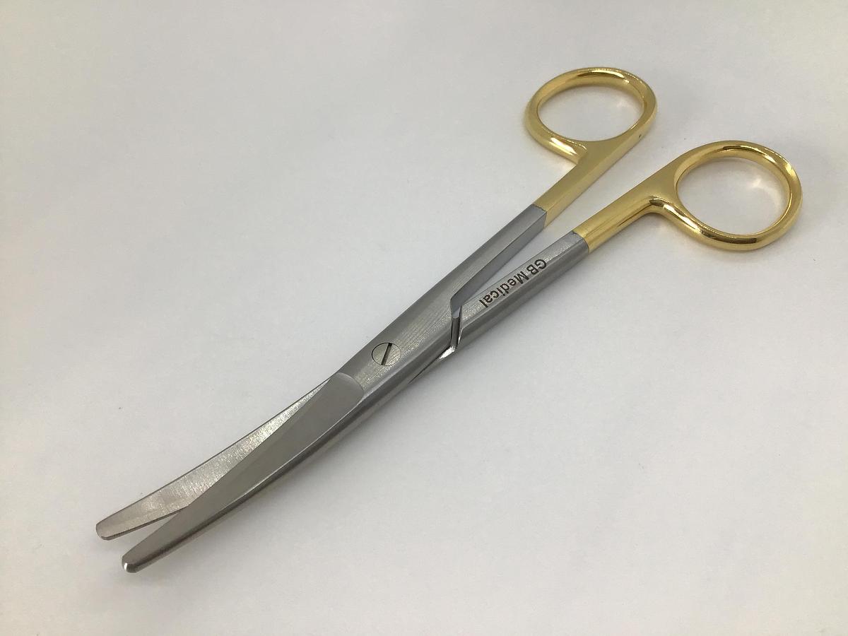 GB Medical Mayo TC 150mm