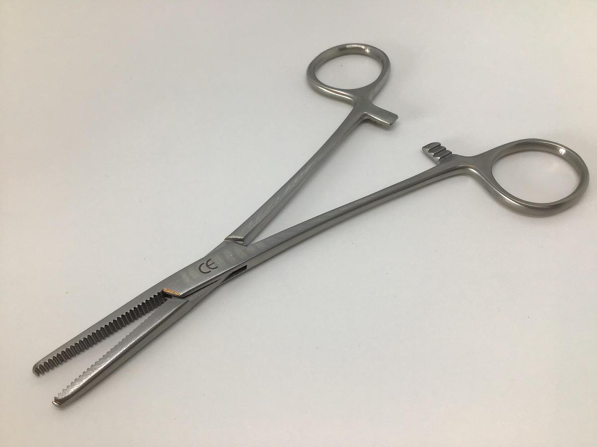 GB Medical Spencer Wells 150mm