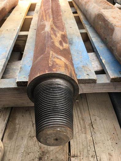 Used 2-1/4 x 3-1/4" Pin to 2" x 3" Box Sub Adapter