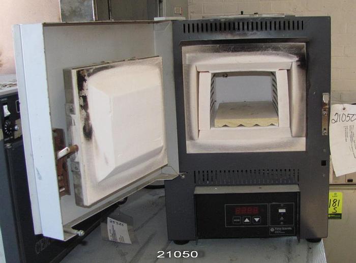 Used ECONOTHERM #21050