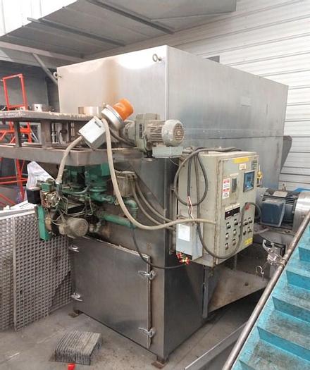 Used Cretors Popper FT 1000 P-N