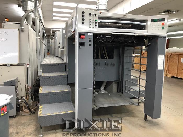 Used 2014 Ryobi RMGT  754 + C