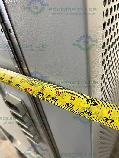 Used Despatch LAC1-38B-7 Burn- In Oven 260°C / 500°F w/ Stand 31"x36"x60"