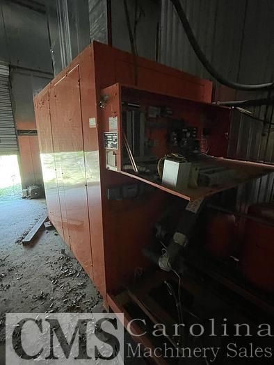 Used Sii Dry Kiln