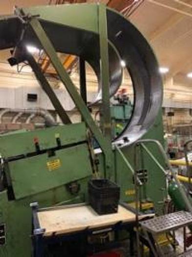 Used 1998 FEED LEASE VARIOUS