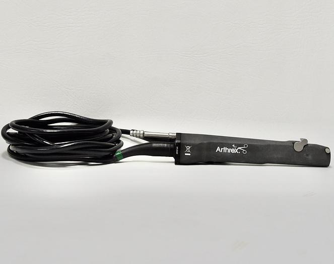 Used Arthrex AR-8330F APS II Shaver Handpiece