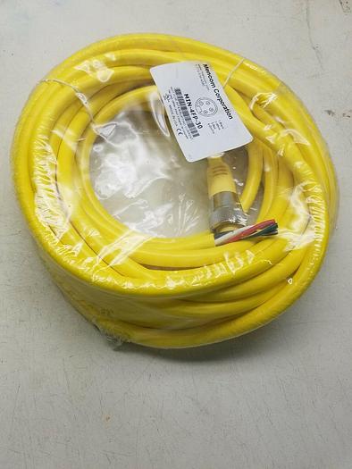 MENCOM CORPORATION MIN-4FP-30 *NEW NO BOX*