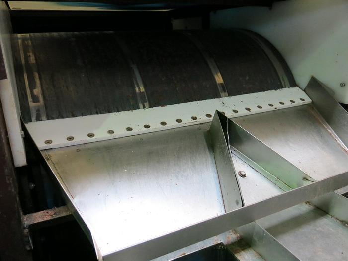 Used Chocolate Chip / Drop/ Button Production Line