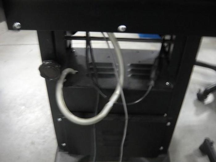 Used Astro AMC-2000-2 Envelope Feeder