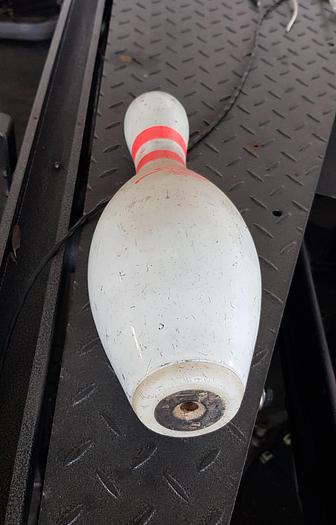 Usato Piste da BOWLING - BILIARDI -  in ottimo stat