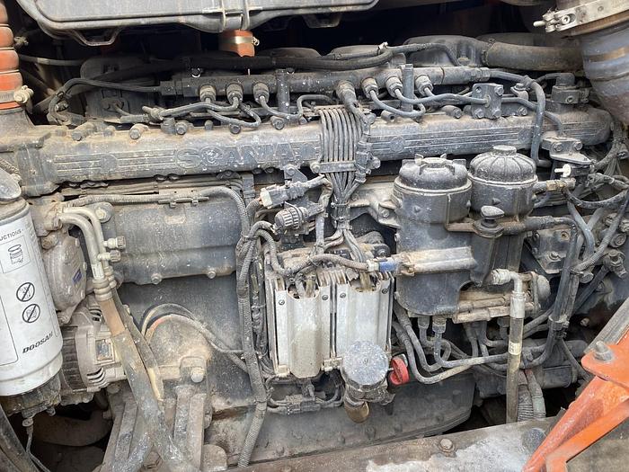 Usato 2014 DOOSAN DL 420-3