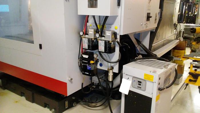 Used 2013 Litz Diamond Cut DM-1600