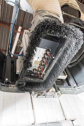 Used 2017 Felder Format 4 Profit Ho8 16.31 used flat table cnc machine