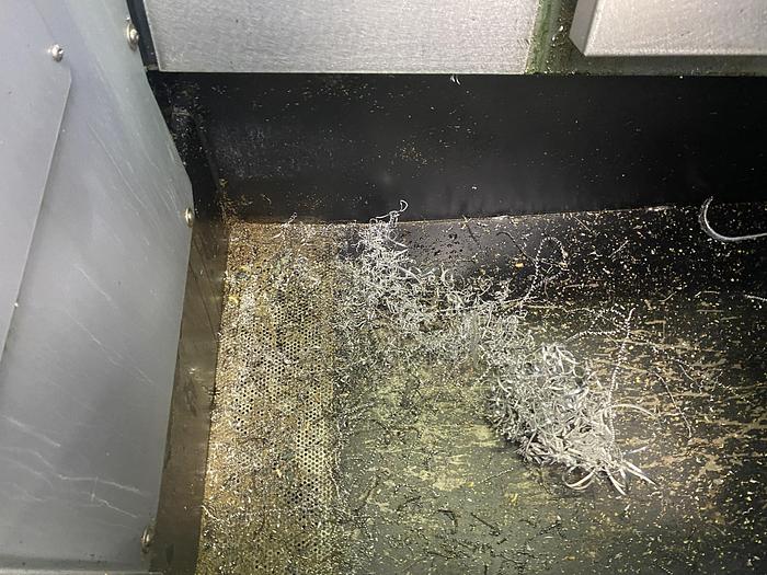 Used Emco Turn 242 CNC Lathe