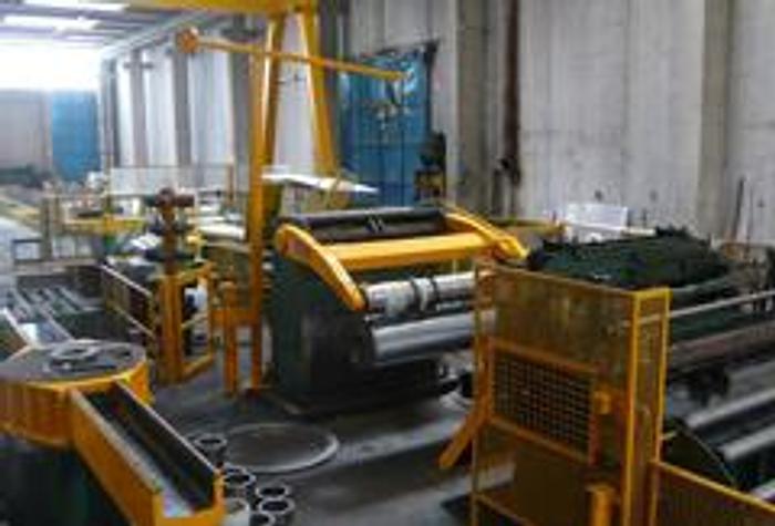 Used Various Brands - Used Lines Supplied / Gallery  #3732