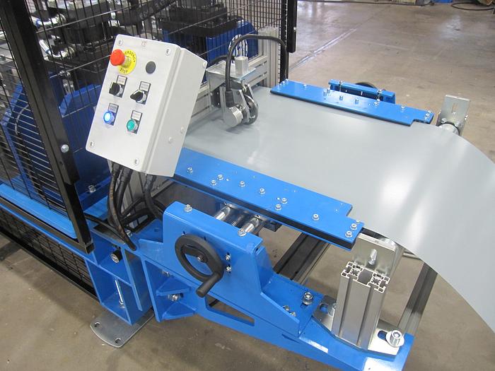 New F&P Snap Lock Lines (New) #3475