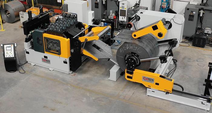 1300mm "Space-Saver" HD Coil Feedline