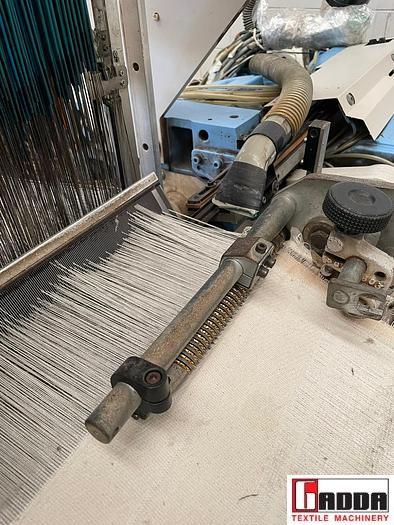 Used SMIT G300F SPUGNA 260 cm JACQUARD STAUBLI LX 1600/3072