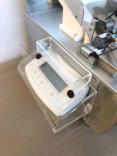 Used W 15700 E - Tablet Tester ERWEKA MULTICHECK 5.1