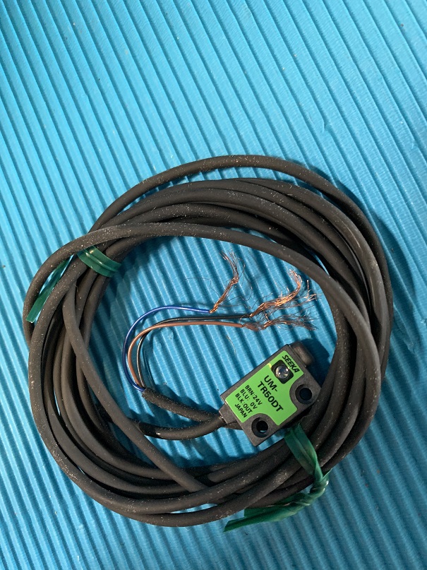 Used Seeka Photosensor UM-T50DT