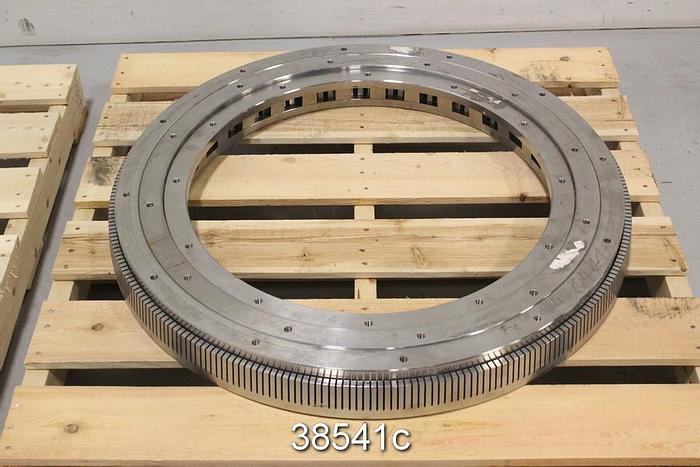 Unused ESCHER WYSS HD4 #38541