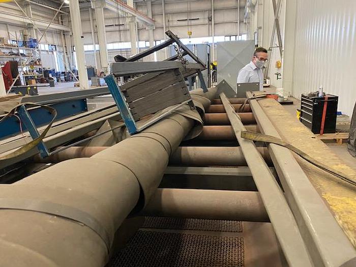 Excellent 2009 Jet Wheel 4 wheel