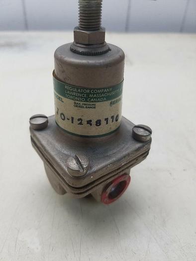 Used WATTSV3-26A 10-1258110