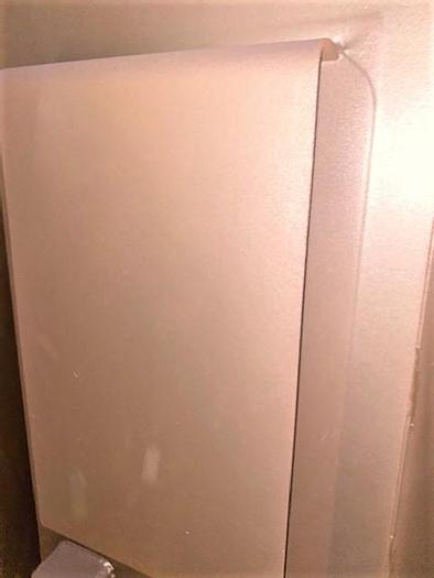 Excellent 1993 Pangborn ES 1848 #MR2004