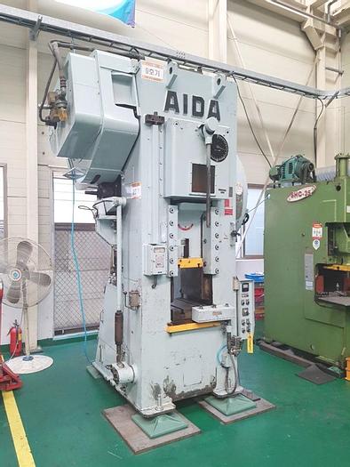 Used Press Knuckle Joint Coining PK25