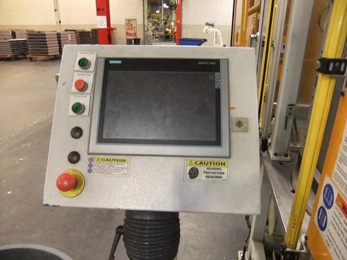 Used Burr Oak Phoenix Pressure Expander