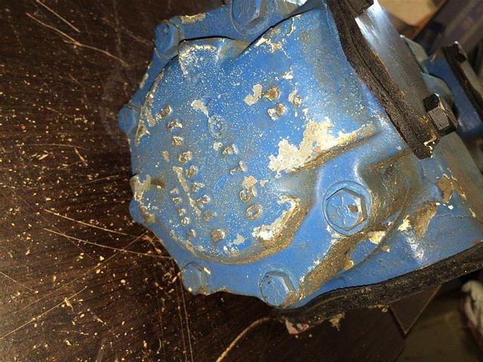 Used 2014 Sandvik 008172-004 Denison T6CC Hydraulic Pump