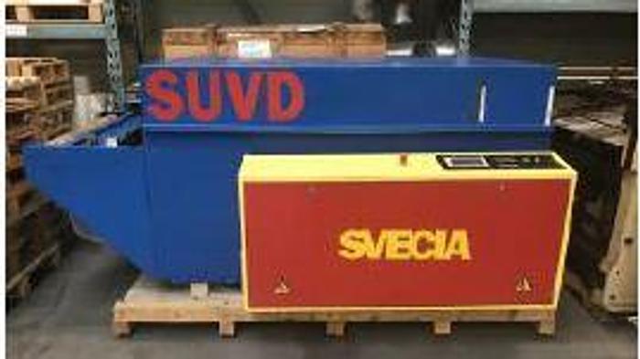 Usato 1992 Sakurai SC72 SWING CILINDRO