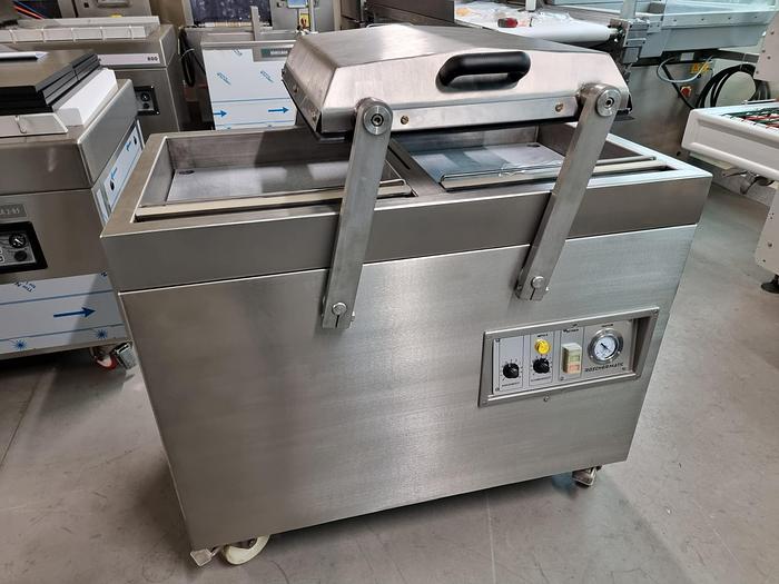 Used RÖSCHERMATIC VM 21-2