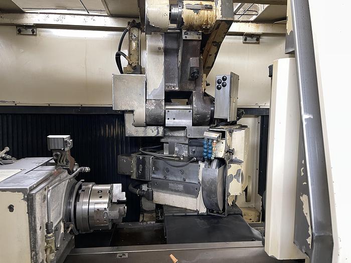 Ottime 2001 OKUMA GU-34T