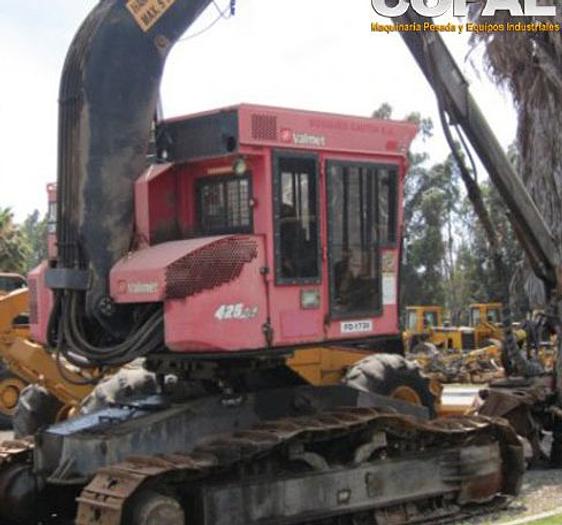 Usado 2006 Feller Buncher 425EXL