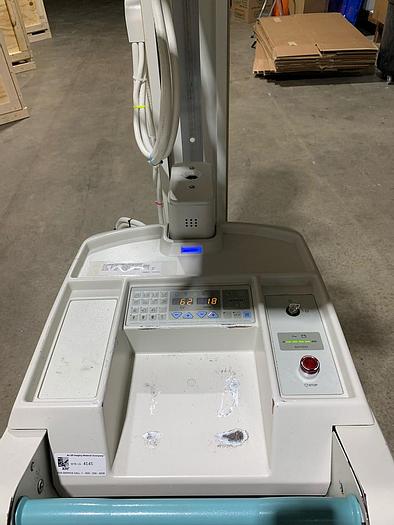 Used Shimadzu MobileArt Plus