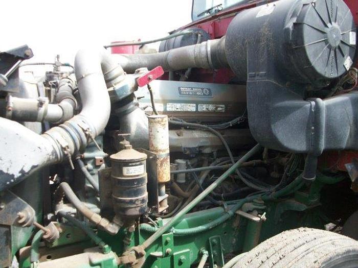 Used INTERNATIONAL 9400 6X4