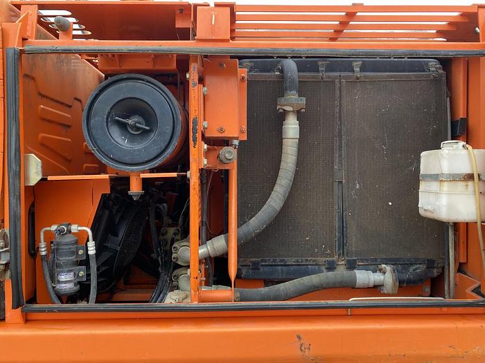 Usato 2001 DAEWOO S170 LC-V