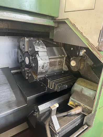 Buone Tornio Cnc MAZAK QUICK TURN 15N