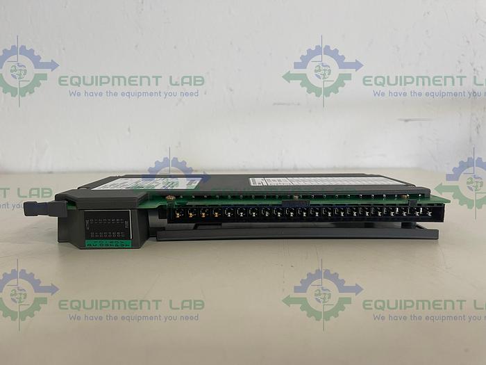 Allen Bradley 1771-OBD Series C DC Output Module 10-60 VDC
